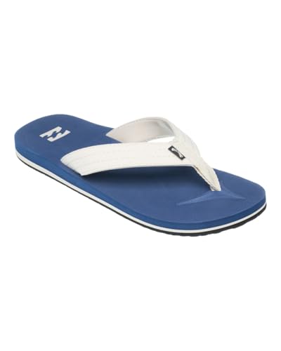 BILLABONG Herren All Day Canvas Sandale, Midnight, 45 EU von BILLABONG