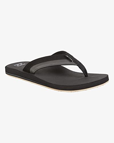 BILLABONG All Day Impact - Sandalen für Männer Schwarz von BILLABONG