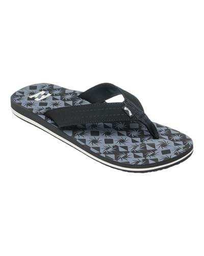 BILLABONG Herren All Day Theme Sandale, Ceramic, 45 EU von BILLABONG