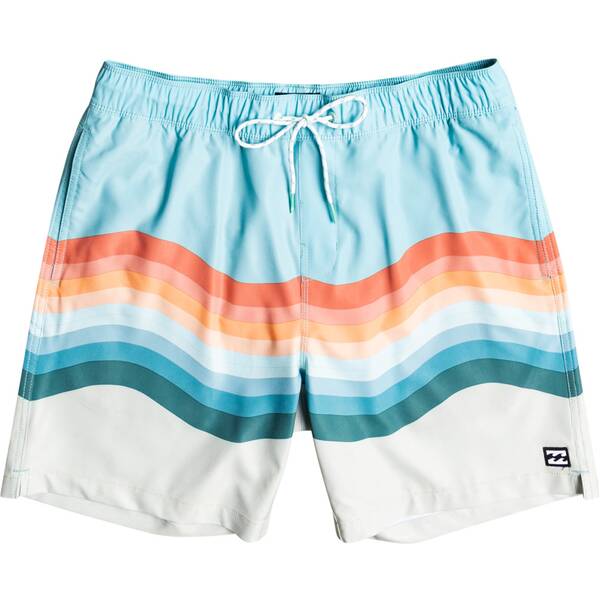 BILLABONG Herren Badeshorts T STREET LB von Billabong