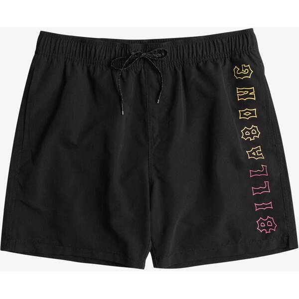 BILLABONG Herren Bermuda ALL DAY HERITAG JAMV von Billabong