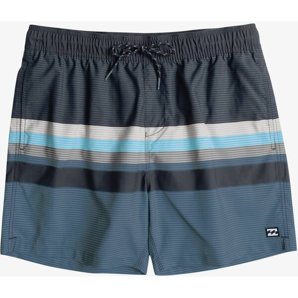 BILLABONG Herren Bermuda ALL DAY HTR LB JAMV von Billabong