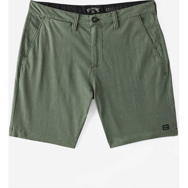 BILLABONG Herren Bermuda CROSSFIRE PIGM SHOR von Billabong