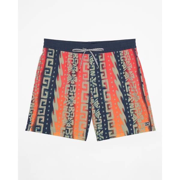 BILLABONG Herren Bermuda SUNDAYS JAMV von Billabong