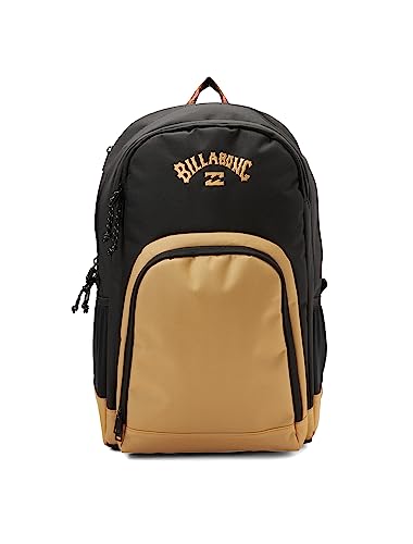 Billabong Command 29L - Großer Rucksack für Männer Gelb von Billabong