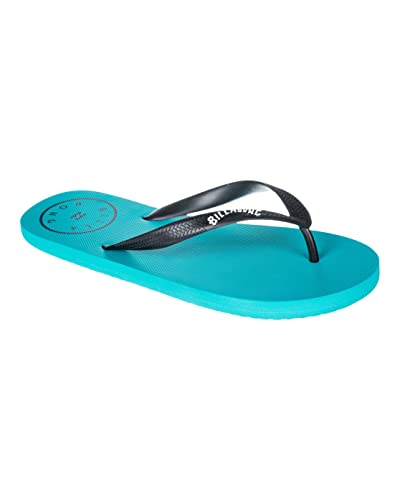 Billabong Tides Classic Solid - Sandalen für Männer Grün von Billabong