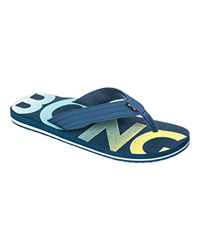 Billabong Flip-Flops All day theme für Männer Blau von Billabong