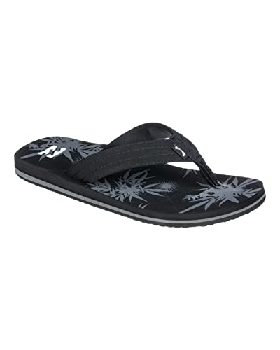 Billabong Flip-Flops All day theme für Männer Schwarz von BILLABONG