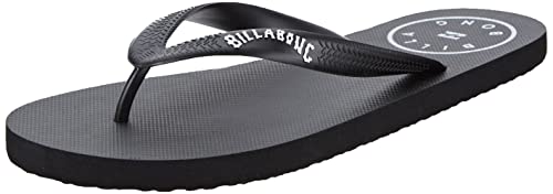 Billabong Tides Classic Solid - Sandalen für Männer Schwarz von Billabong