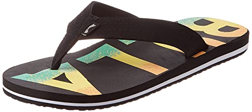 Billabong Flip-Flops All day theme für Männer Schwarz von Billabong