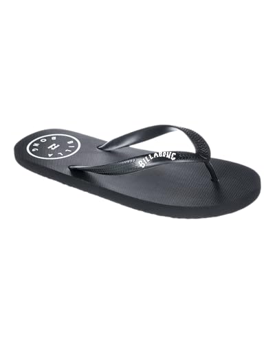 BILLABONG Tides Classic Solid - Sandalen für Männer Schwarz von Billabong