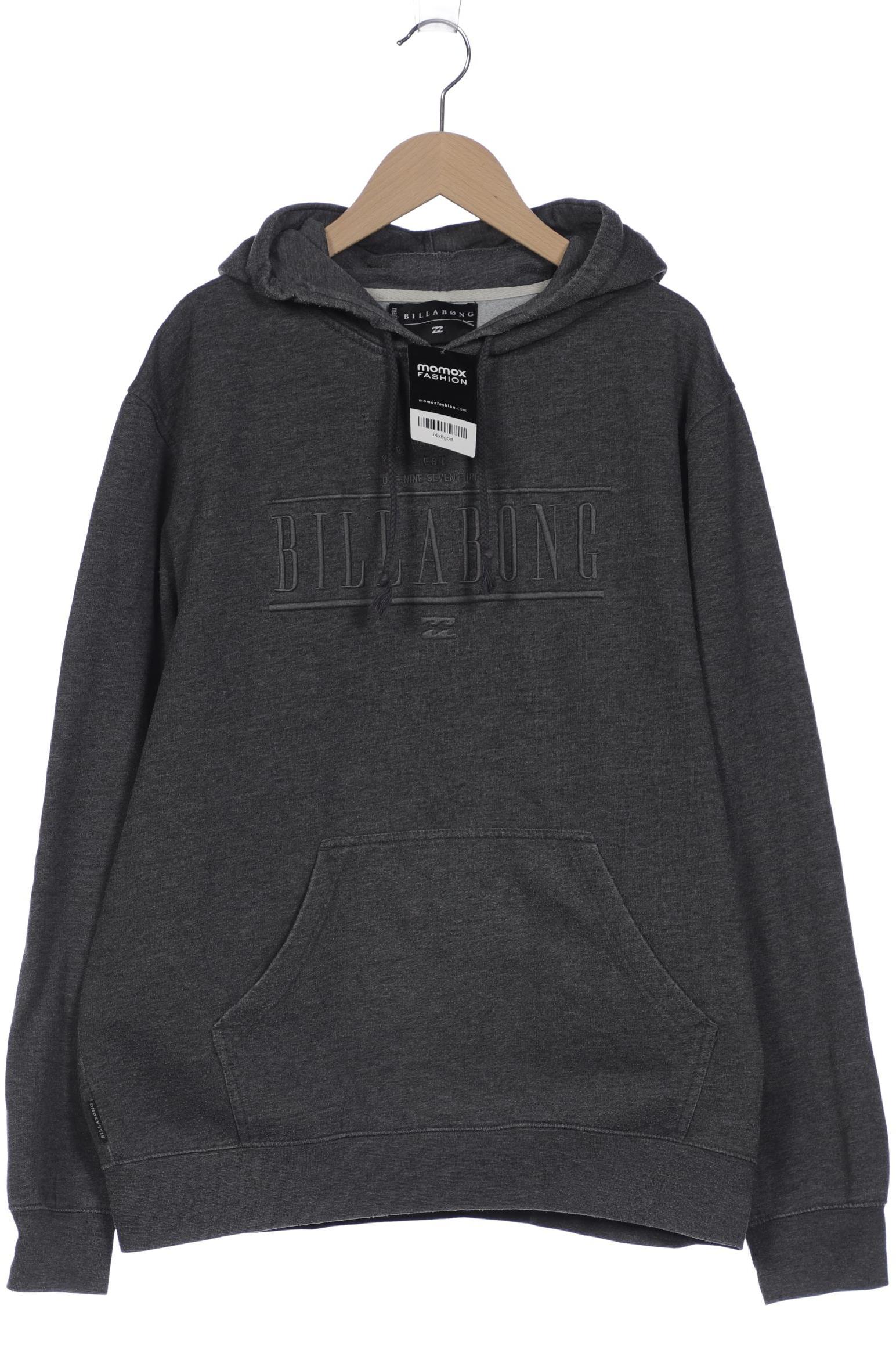 BILLABONG Herren Kapuzenpullover, grau von Billabong