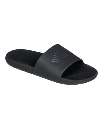 Billabong Herren Slides, Schwarz, 46 EU von Billabong