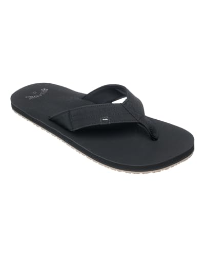 BILLABONG Herren Seaway Sandale, Black, 42 EU BILLABONG Herren Seaway Sandale, Black, 42 EU von Billabong
