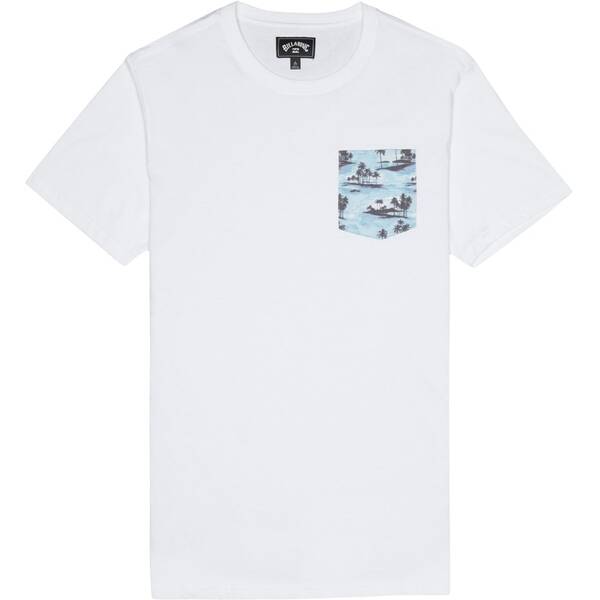 BILLABONG Herren Shirt ALLDAY PRINTED CREW von Billabong