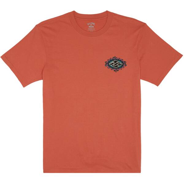 BILLABONG Herren Shirt CRAYON WAVE TEES von Billabong