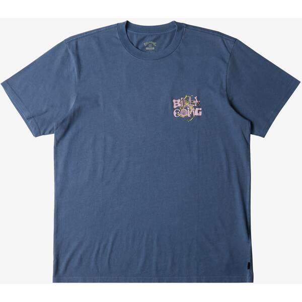 BILLABONG Herren Shirt HIGH TIDE TEES von Billabong