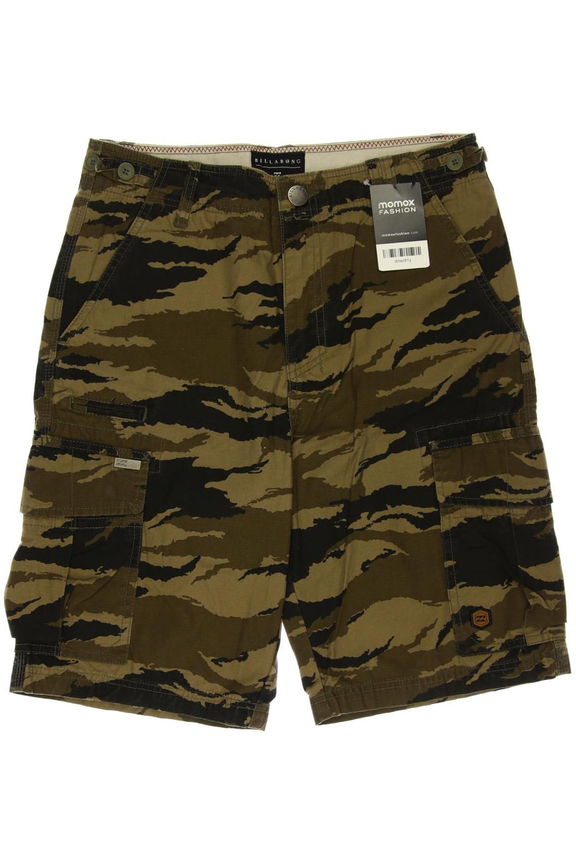 BILLABONG Herren Shorts, braun von Billabong