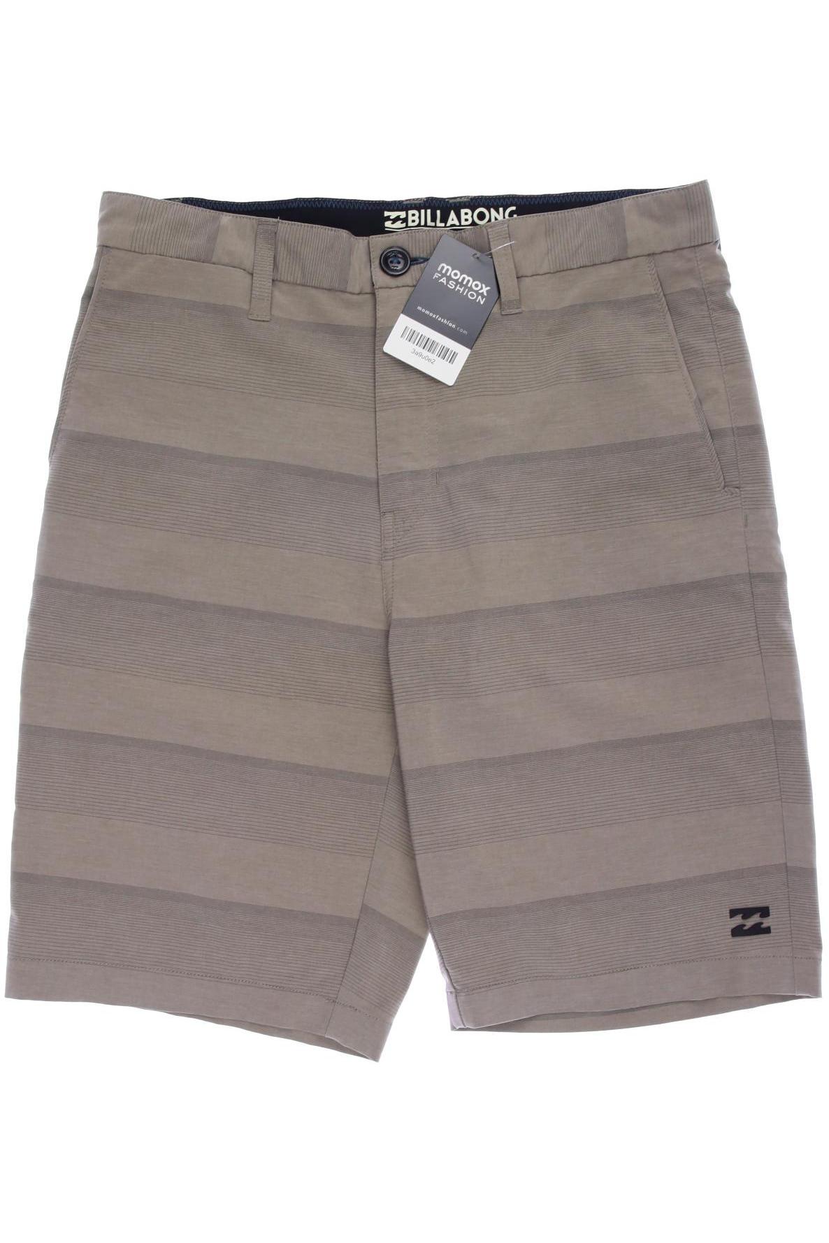 BILLABONG Herren Shorts, braun von Billabong