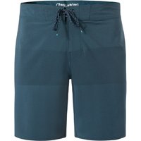 BILLABONG Herren Shorts grün Mikrofaser von Billabong