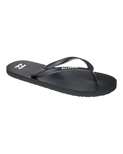 Billabong Tides Solid - Sandalen für Männer Schwarz von Billabong