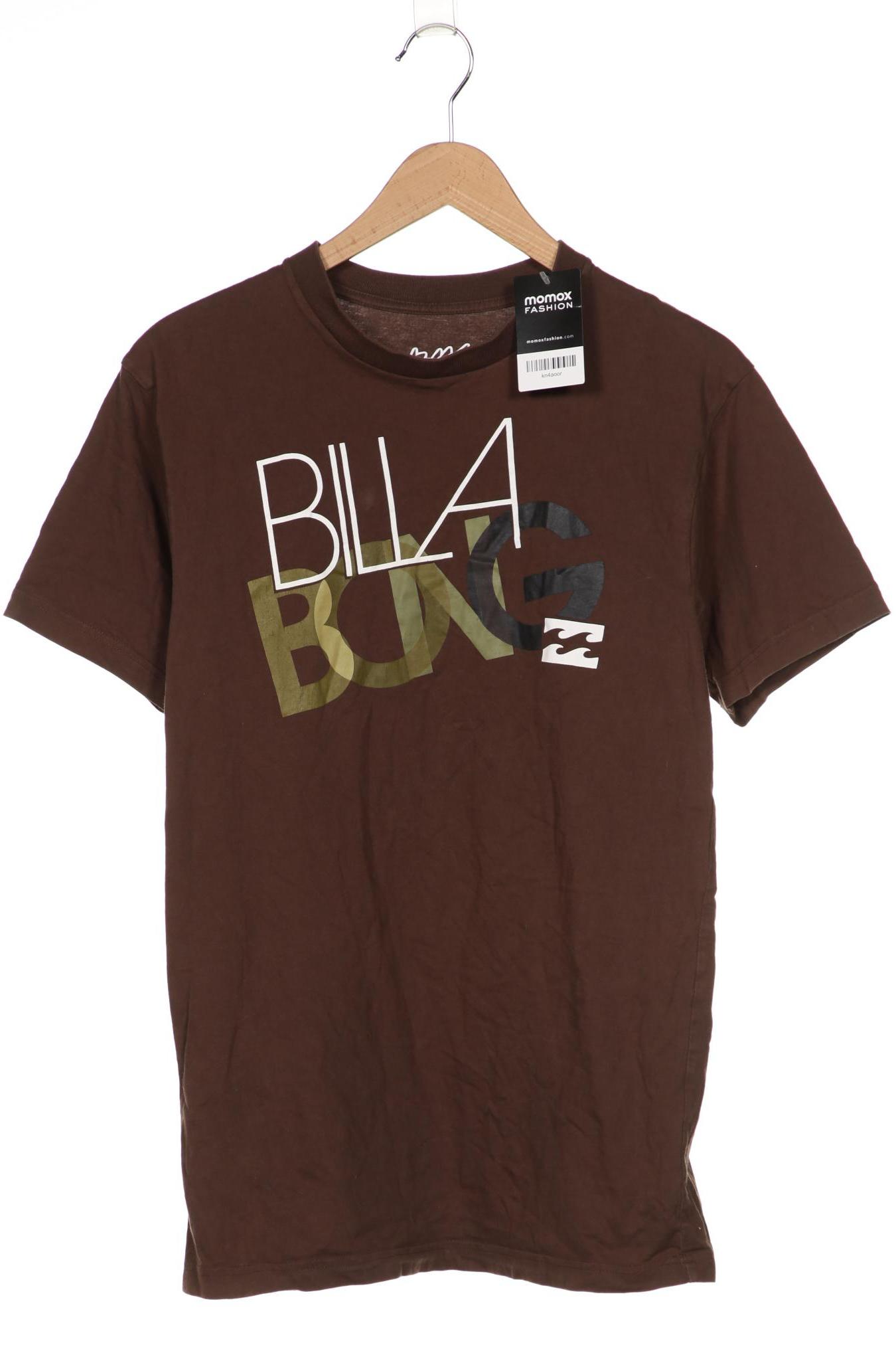 BILLABONG Herren T-Shirt, braun von Billabong