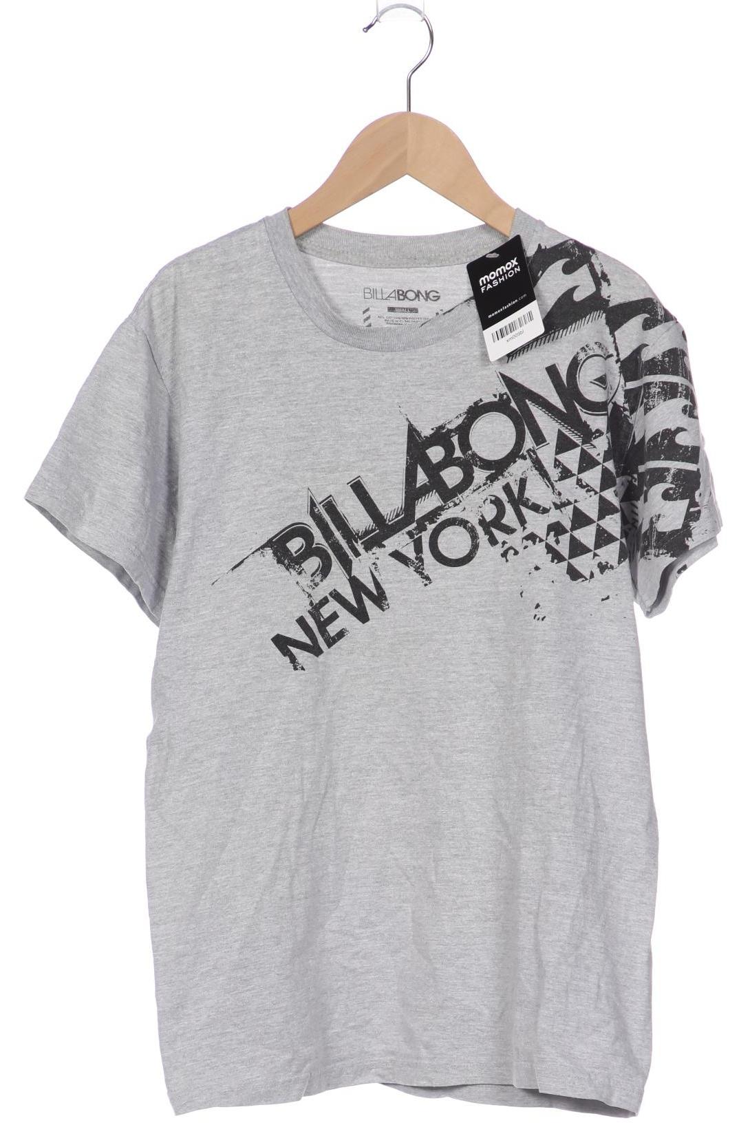 BILLABONG Herren T-Shirt, grau von Billabong