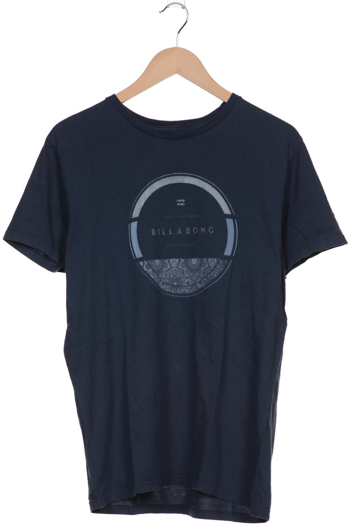 BILLABONG Herren T-Shirt, marineblau von Billabong