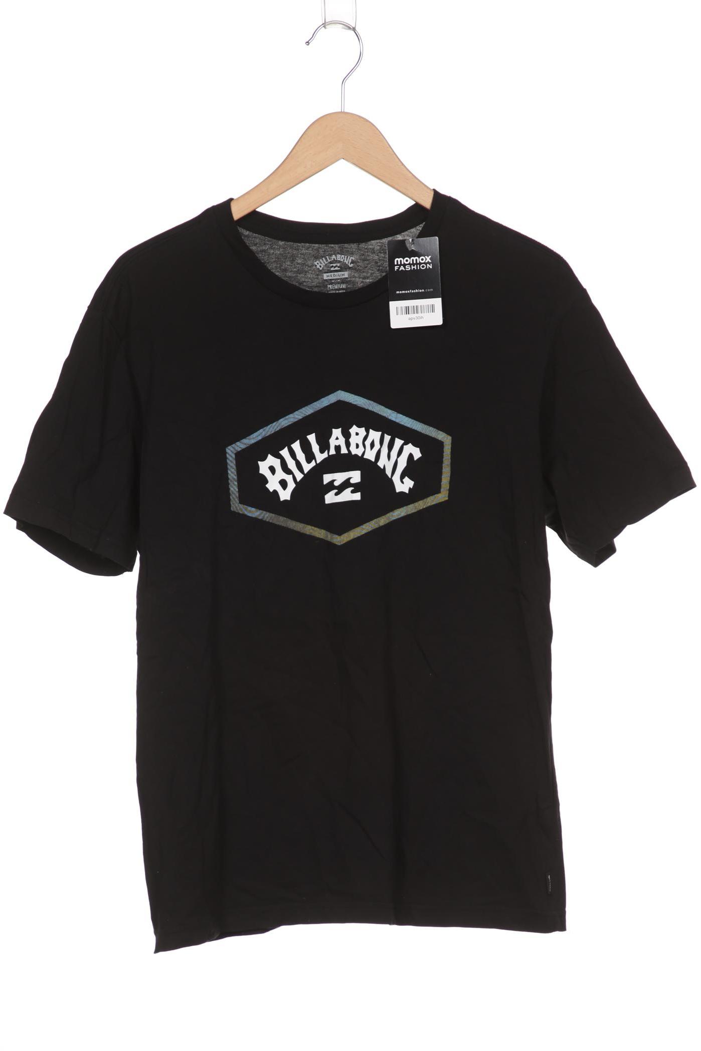 BILLABONG Herren T-Shirt, schwarz von Billabong