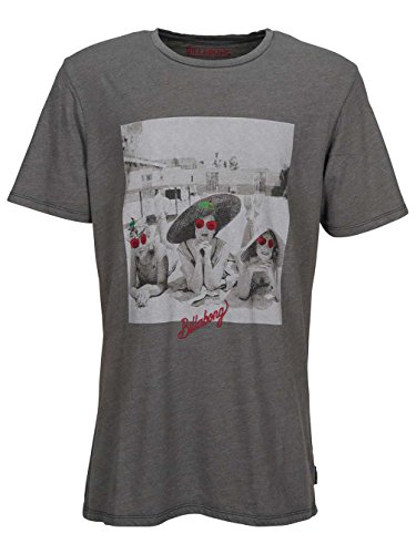 BILLABONG Herren T-Shirt Cherry T-Shirt von Billabong