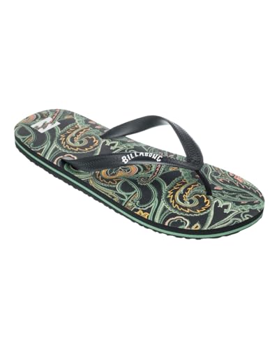 BILLABONG Herren Tides Sandale, Balsam Green, 44 EU BILLABONG Herren Tides Sandale, Balsam Green, 44 EU von BILLABONG