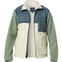 BILLABONG Herren Jacke beige von Billabong