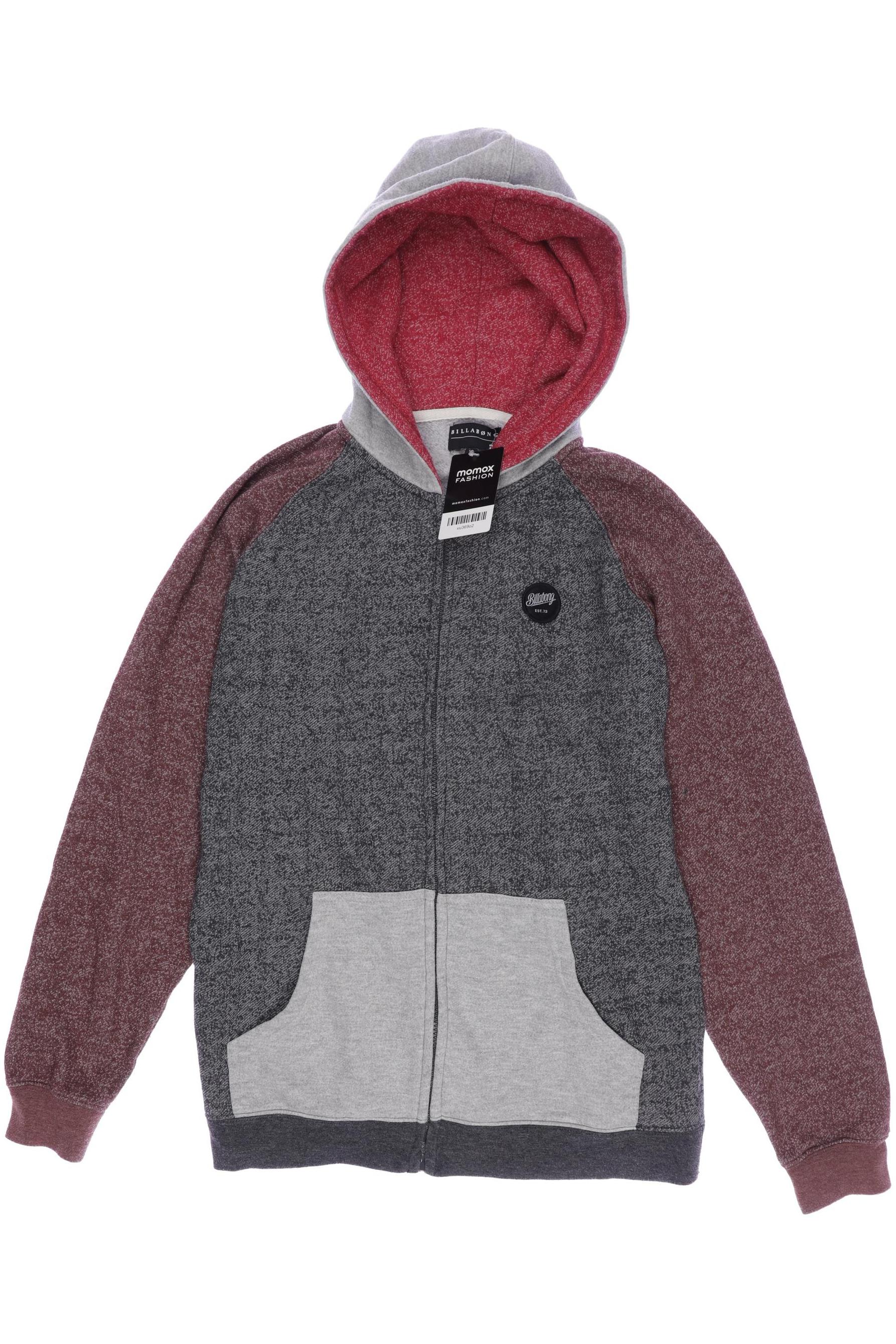 BILLABONG Jungen Hoodies & Sweater, grau von Billabong