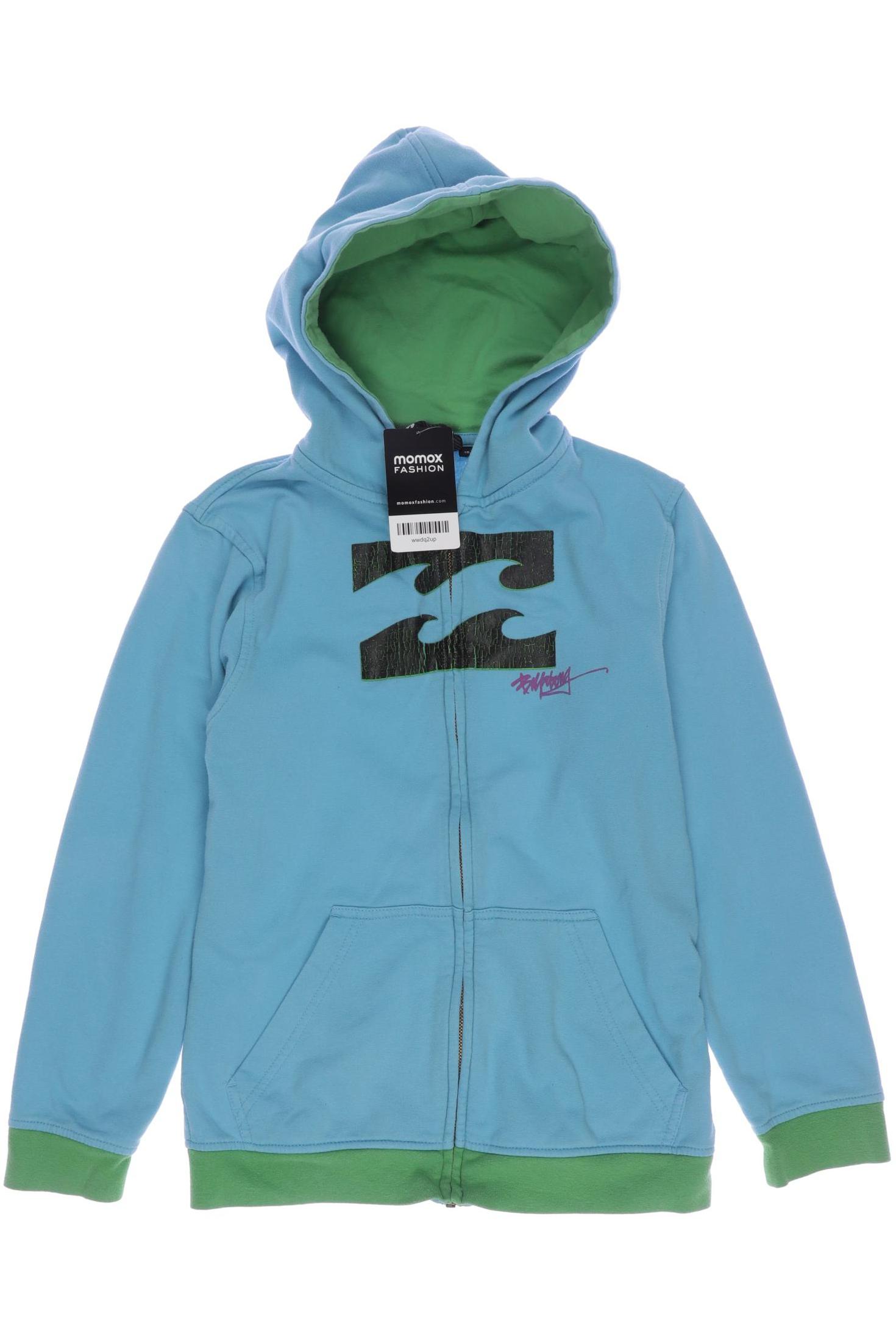 BILLABONG Jungen Hoodies & Sweater, hellblau von Billabong