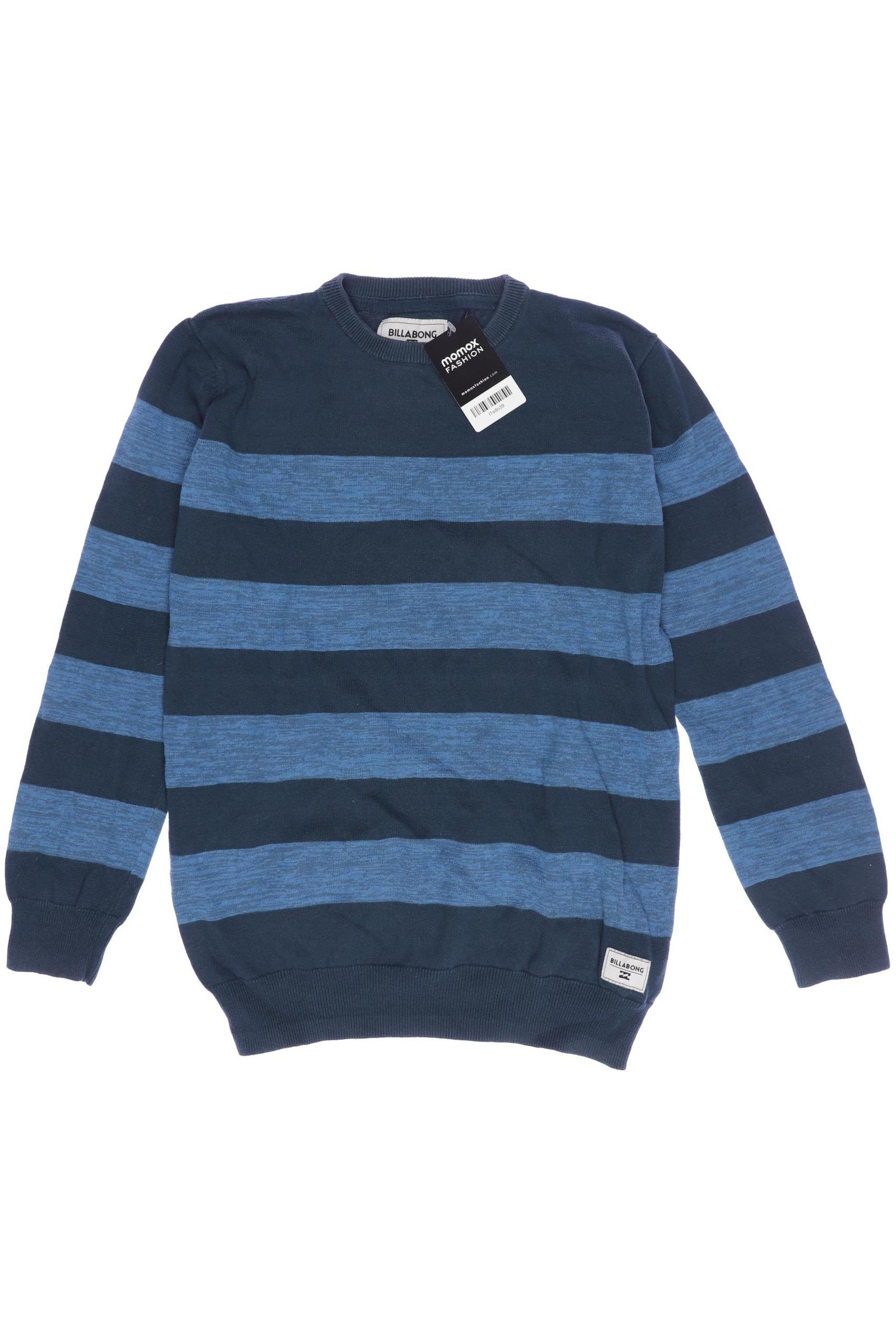 BILLABONG Jungen Pullover, blau von Billabong