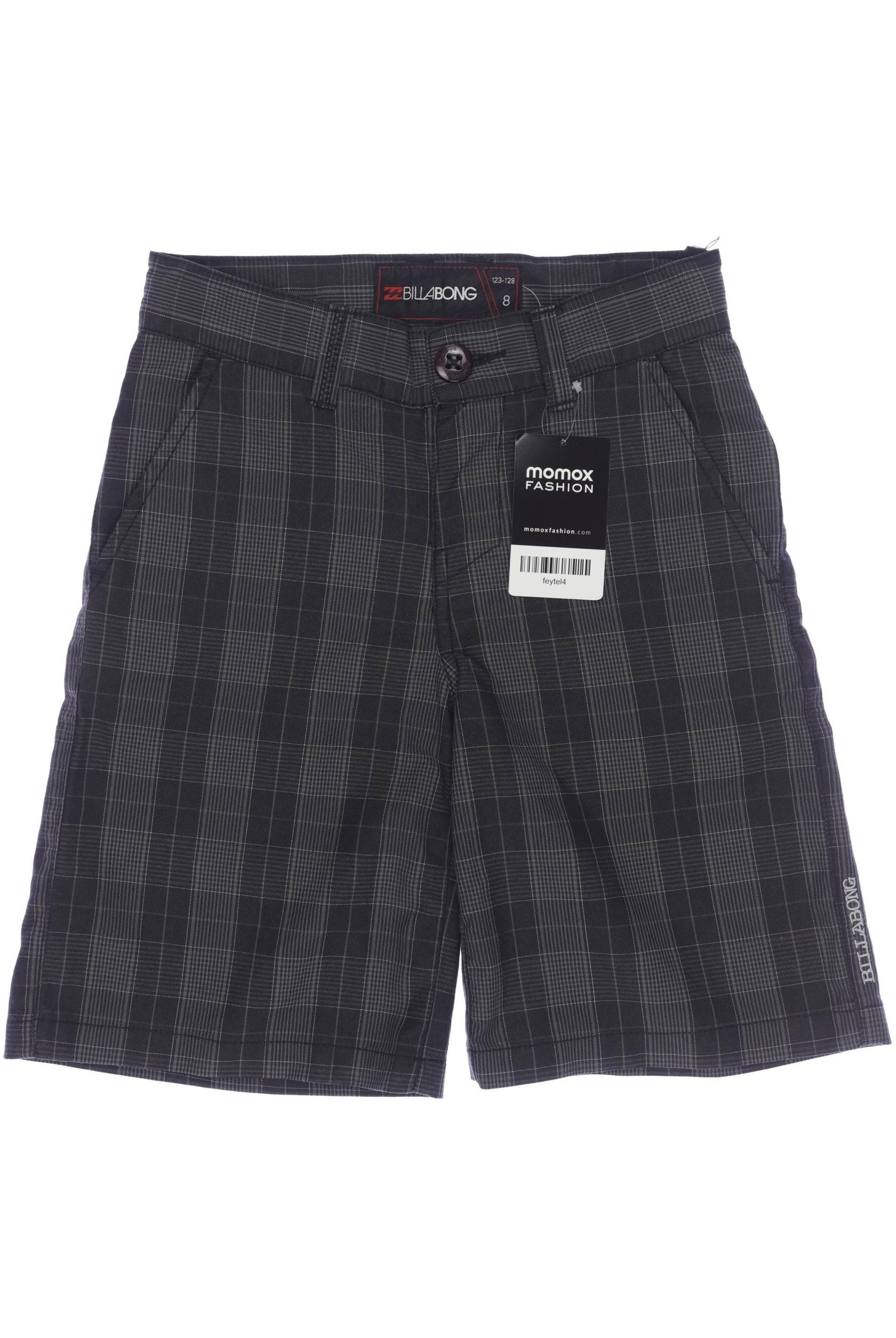 BILLABONG Jungen Shorts, grau von Billabong