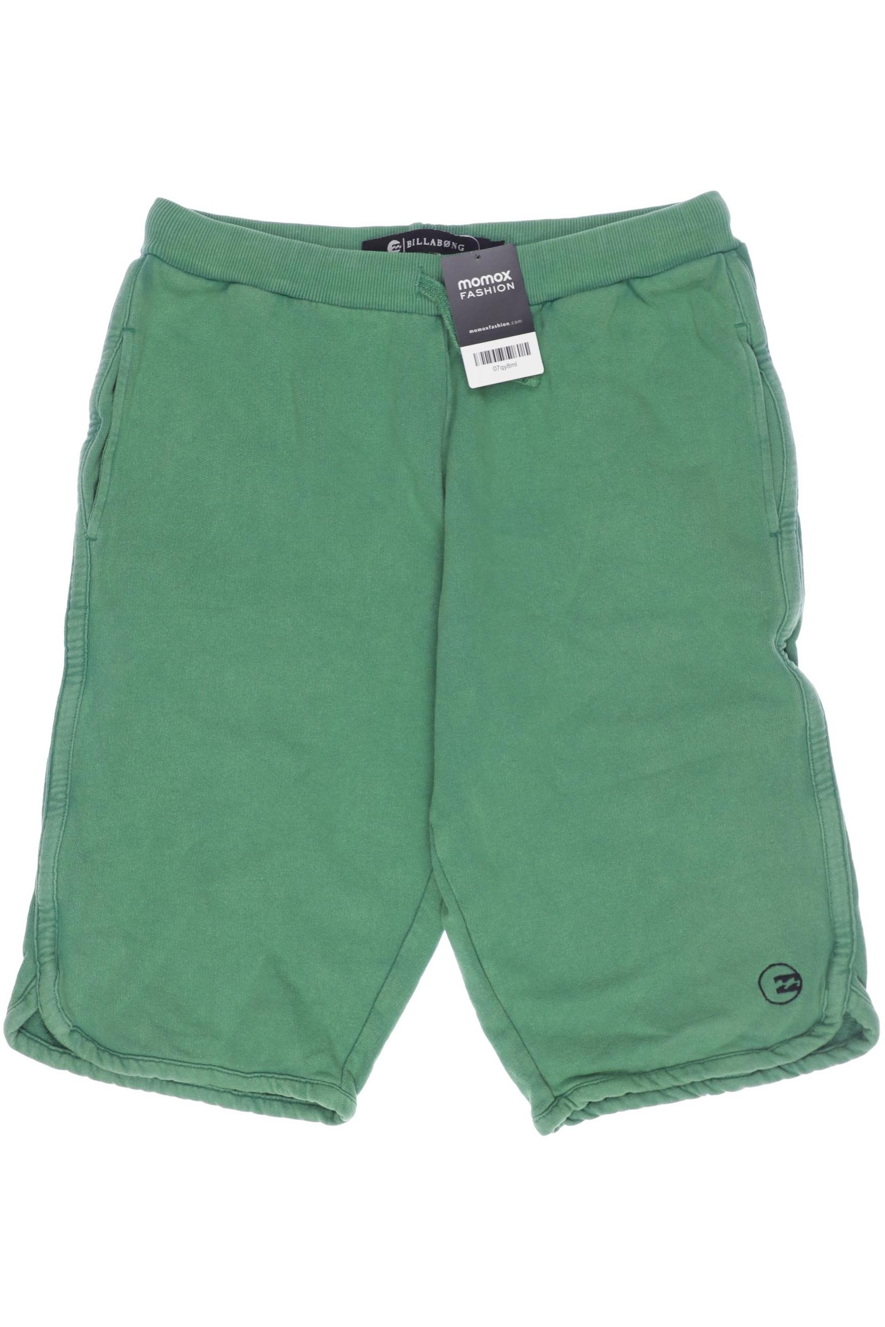 BILLABONG Jungen Shorts, grün von Billabong