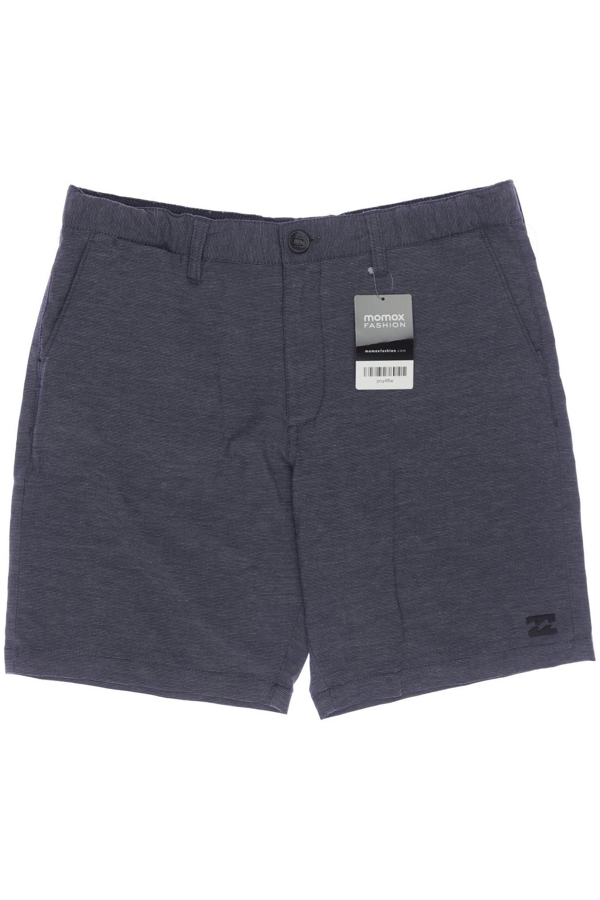 BILLABONG Jungen Shorts, marineblau von Billabong