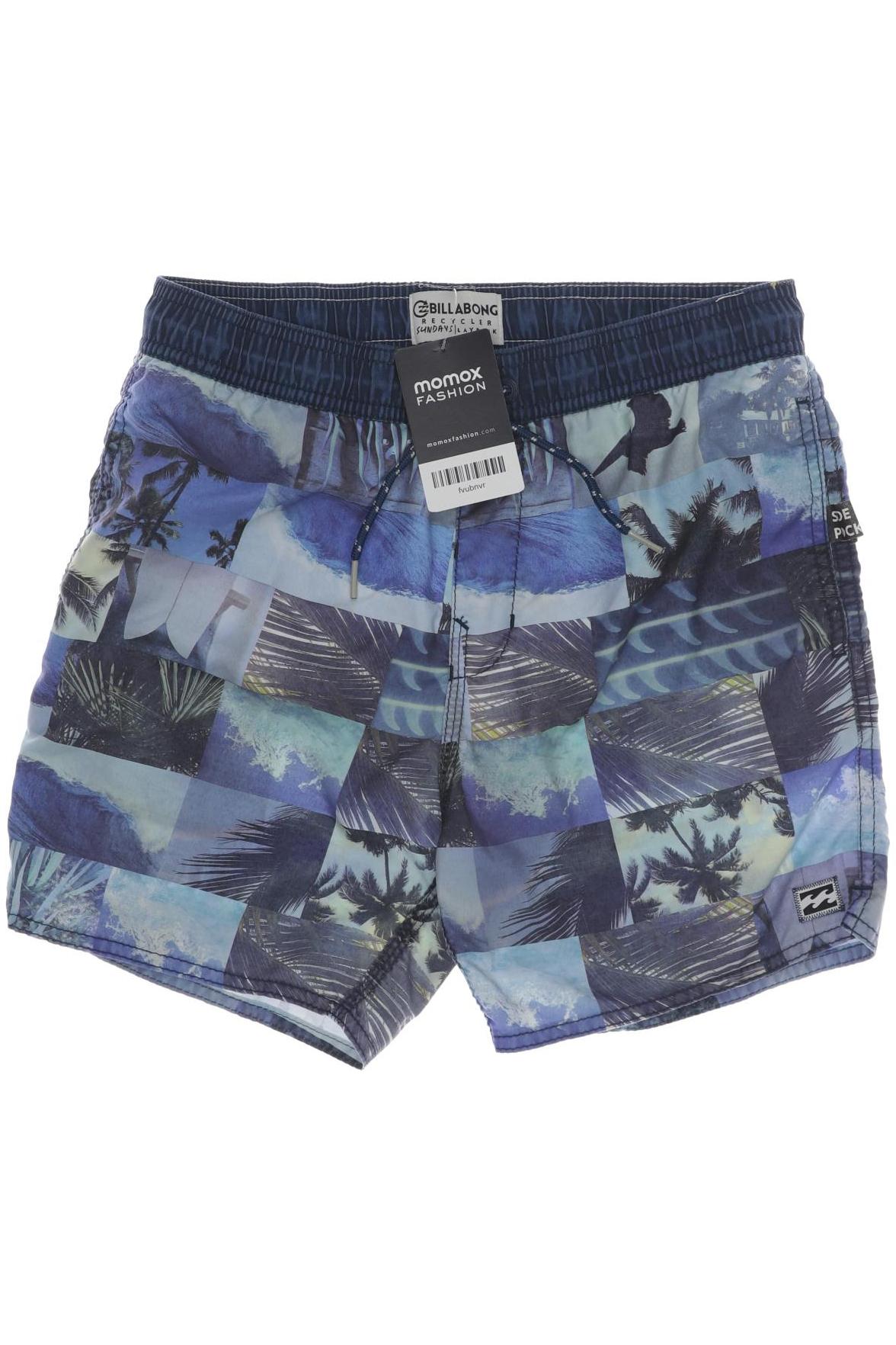 BILLABONG Jungen Shorts, mehrfarbig von Billabong