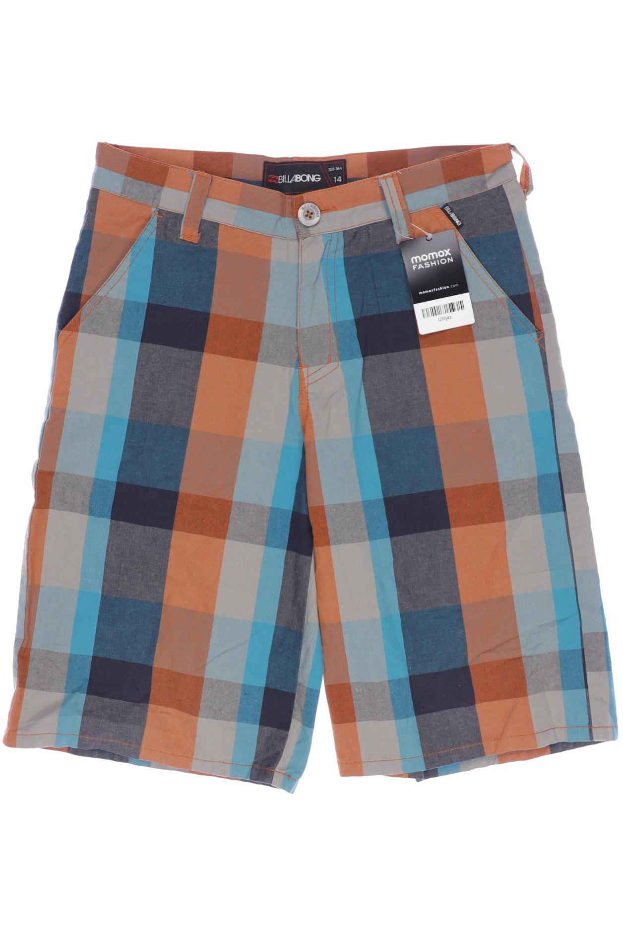 BILLABONG Jungen Shorts, mehrfarbig von Billabong