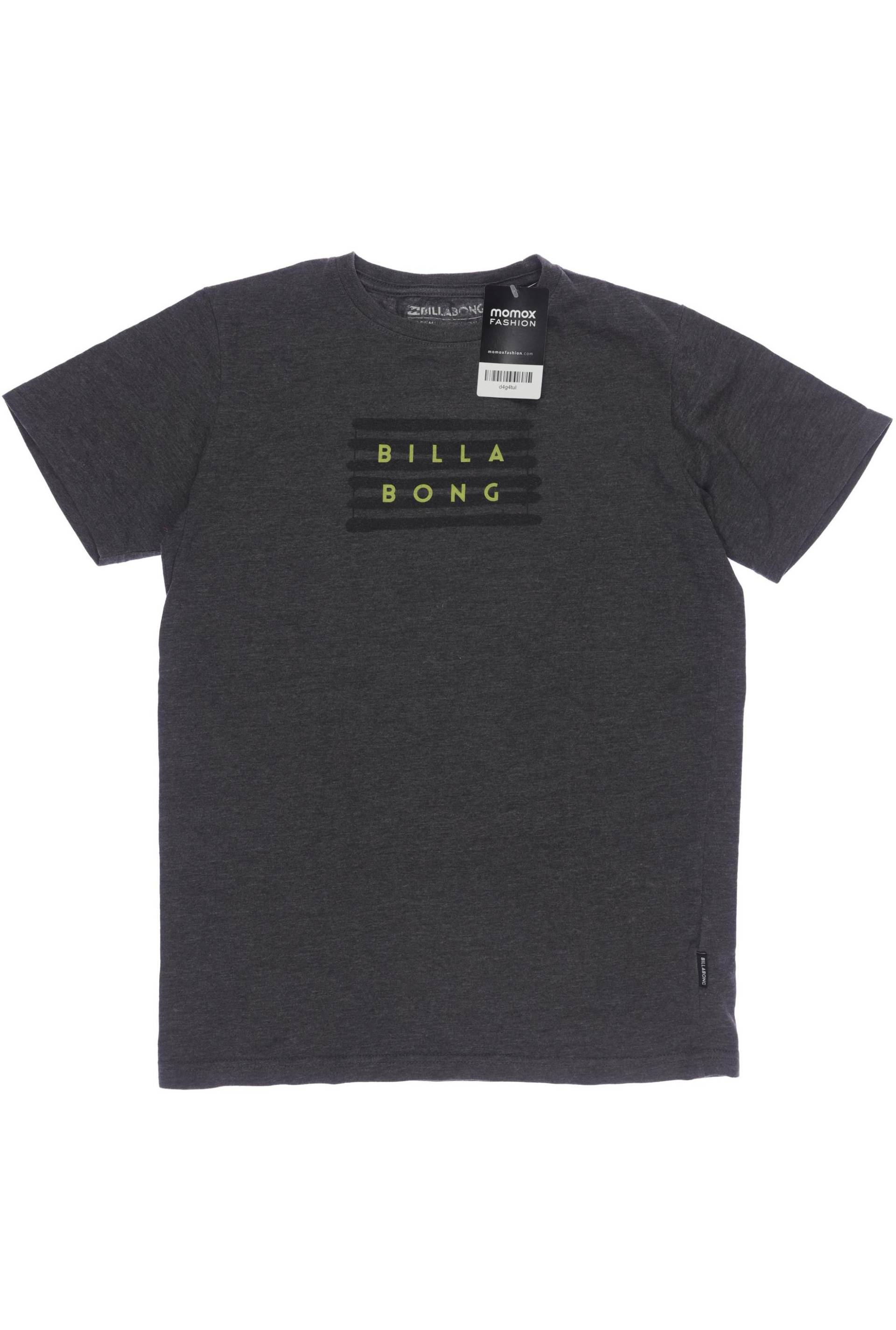 BILLABONG Jungen T-Shirt, grau von Billabong