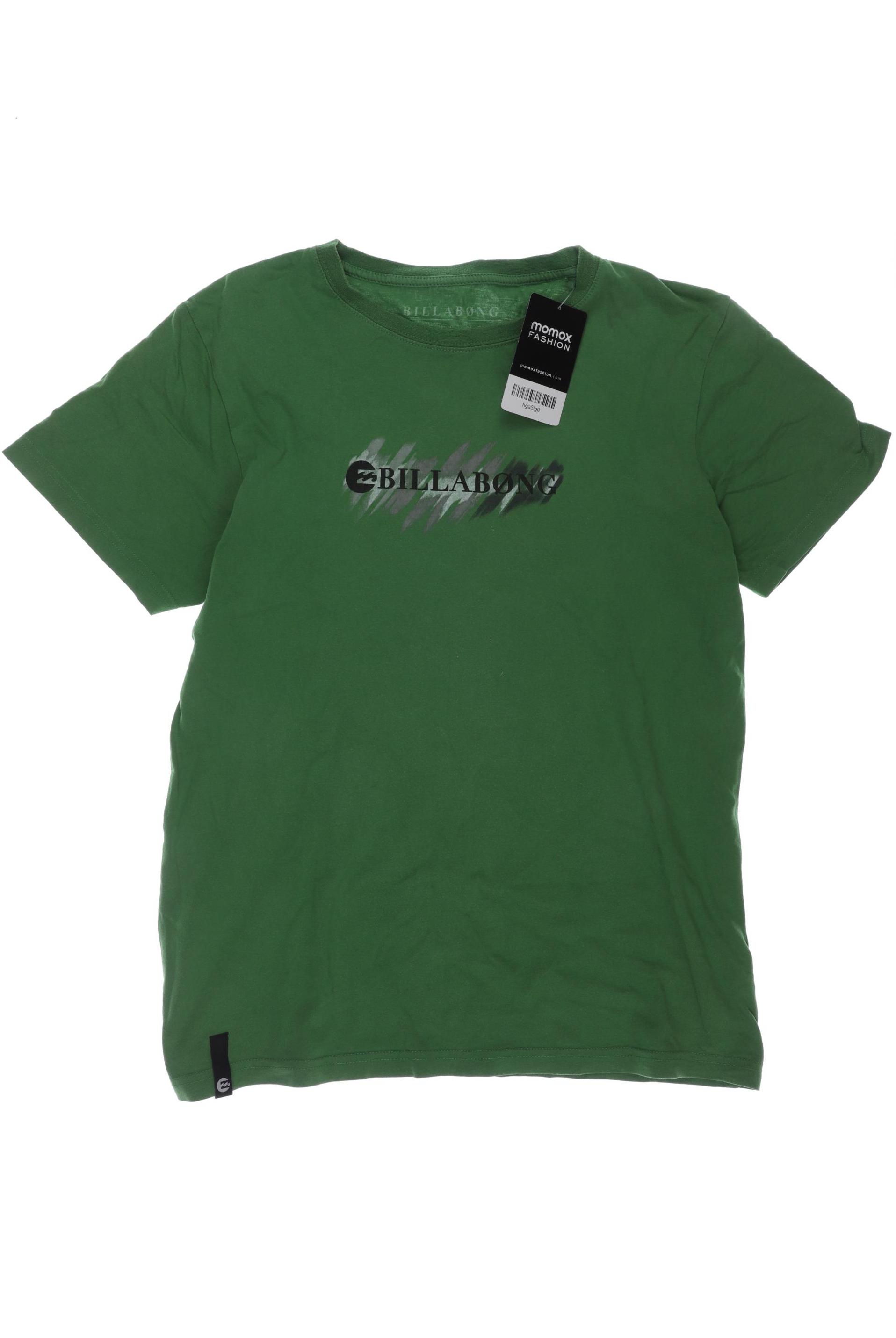 BILLABONG Jungen T-Shirt, grün von Billabong