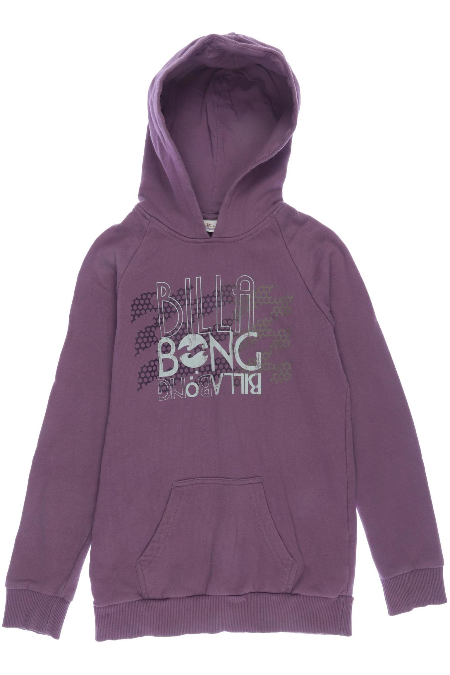 BILLABONG Mädchen Hoodies & Sweater, flieder von Billabong