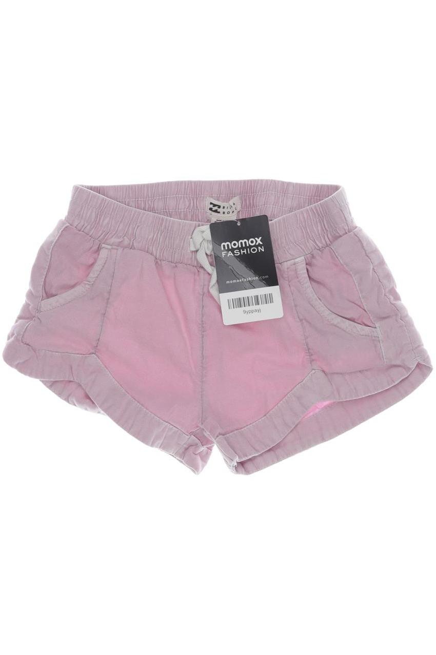 BILLABONG Mädchen Shorts, pink von Billabong