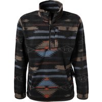 BILLABONG Herren Troyer multicolor Gemustert BILLABONG Herren Troyer multicolor Gemustert von Billabong