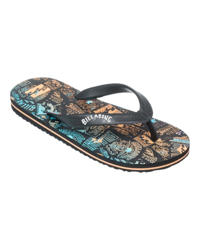 BILLABONG Tides Sandale, Multi, 39 EU von Billabong