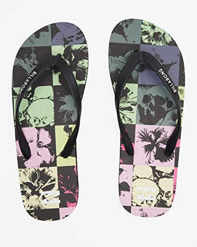 BILLABONG Tides - Sandalen für Männer Rosa von Billabong