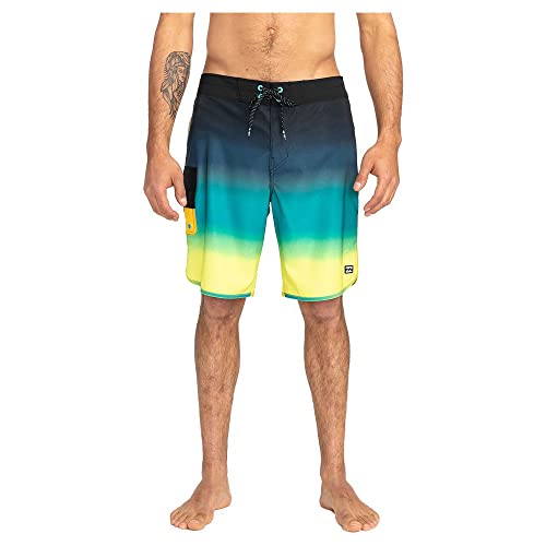 Billabong™ 73 Fade Pro - Board Shorts for Men - Boardshorts - Männer von Billabong