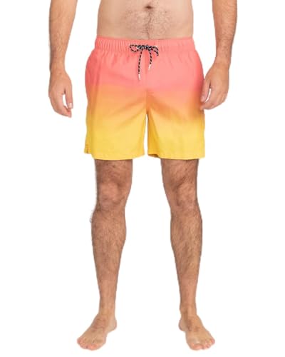 Billabong™ All Day Fade - Swim Shorts for Men - Schwimmshorts - Männer von Billabong