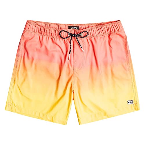 Billabong™ All Day Fade - Swim Shorts for Men - Schwimmshorts - Männer von Billabong